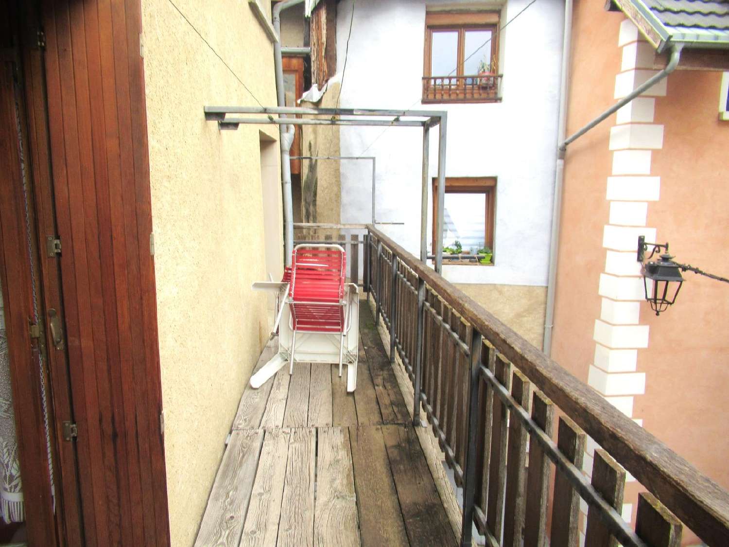 for sale apartment Guillestre Hautes-Alpes 5