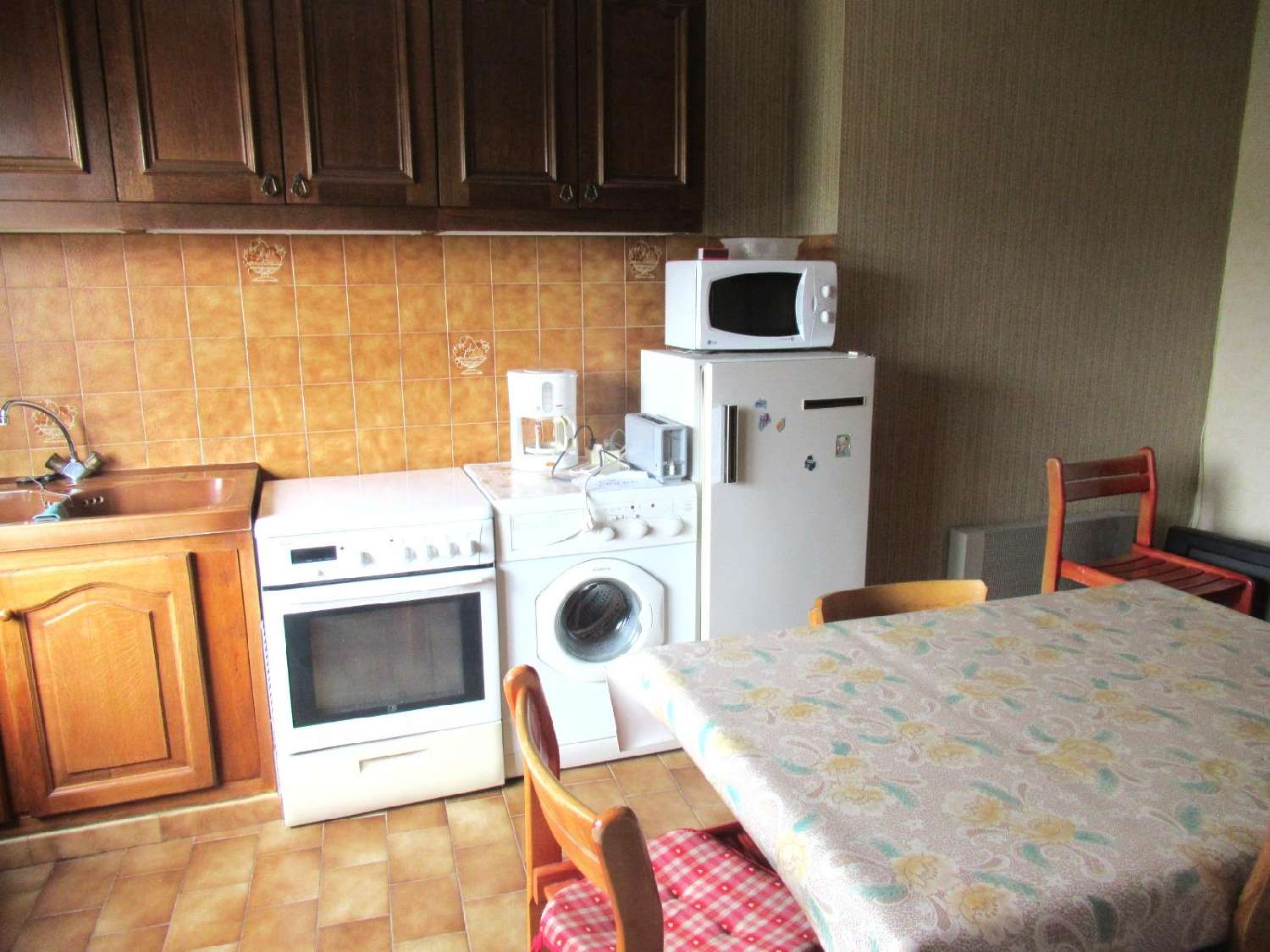 for sale apartment Guillestre Hautes-Alpes 7