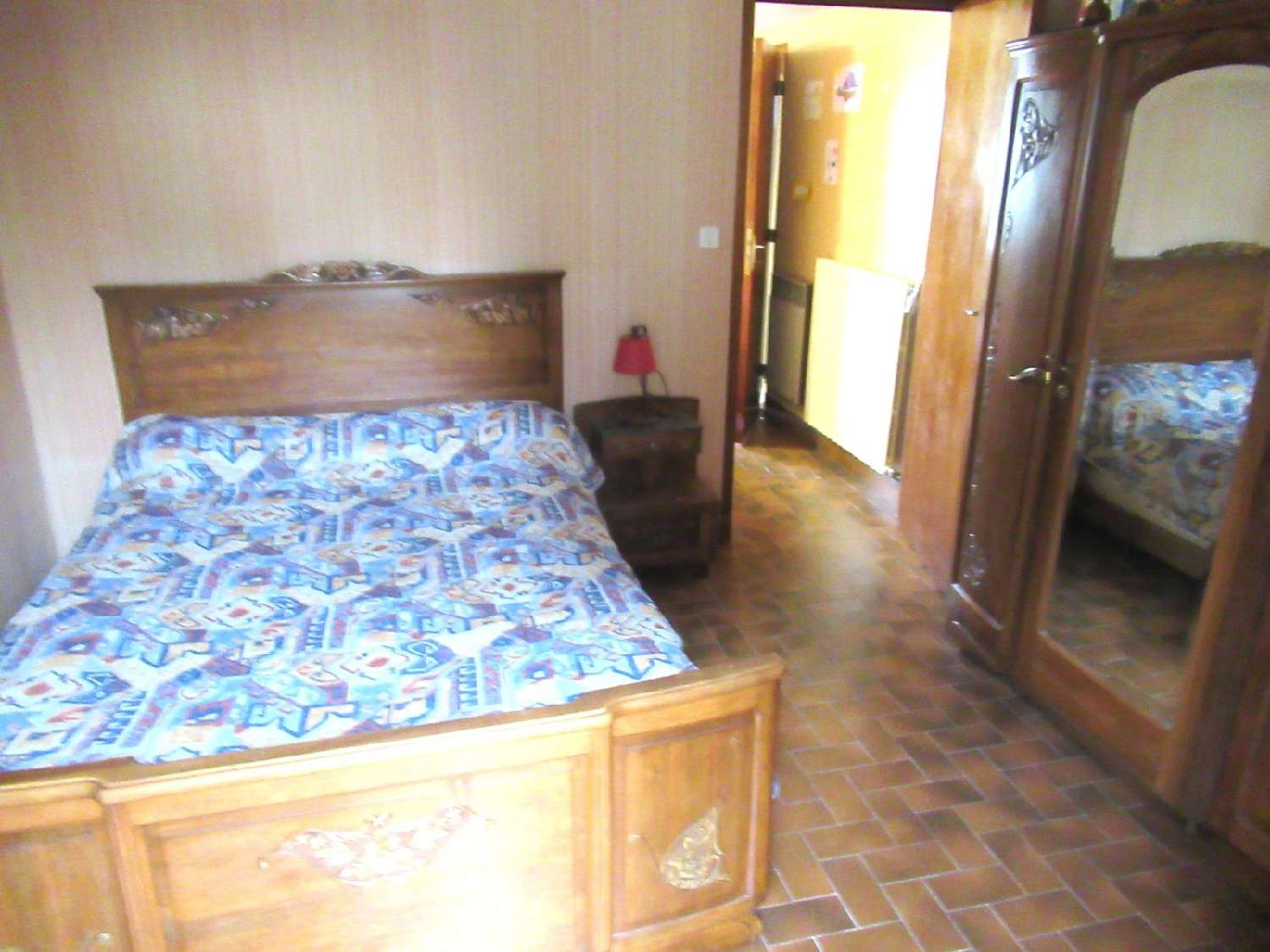 for sale apartment Guillestre Hautes-Alpes 8
