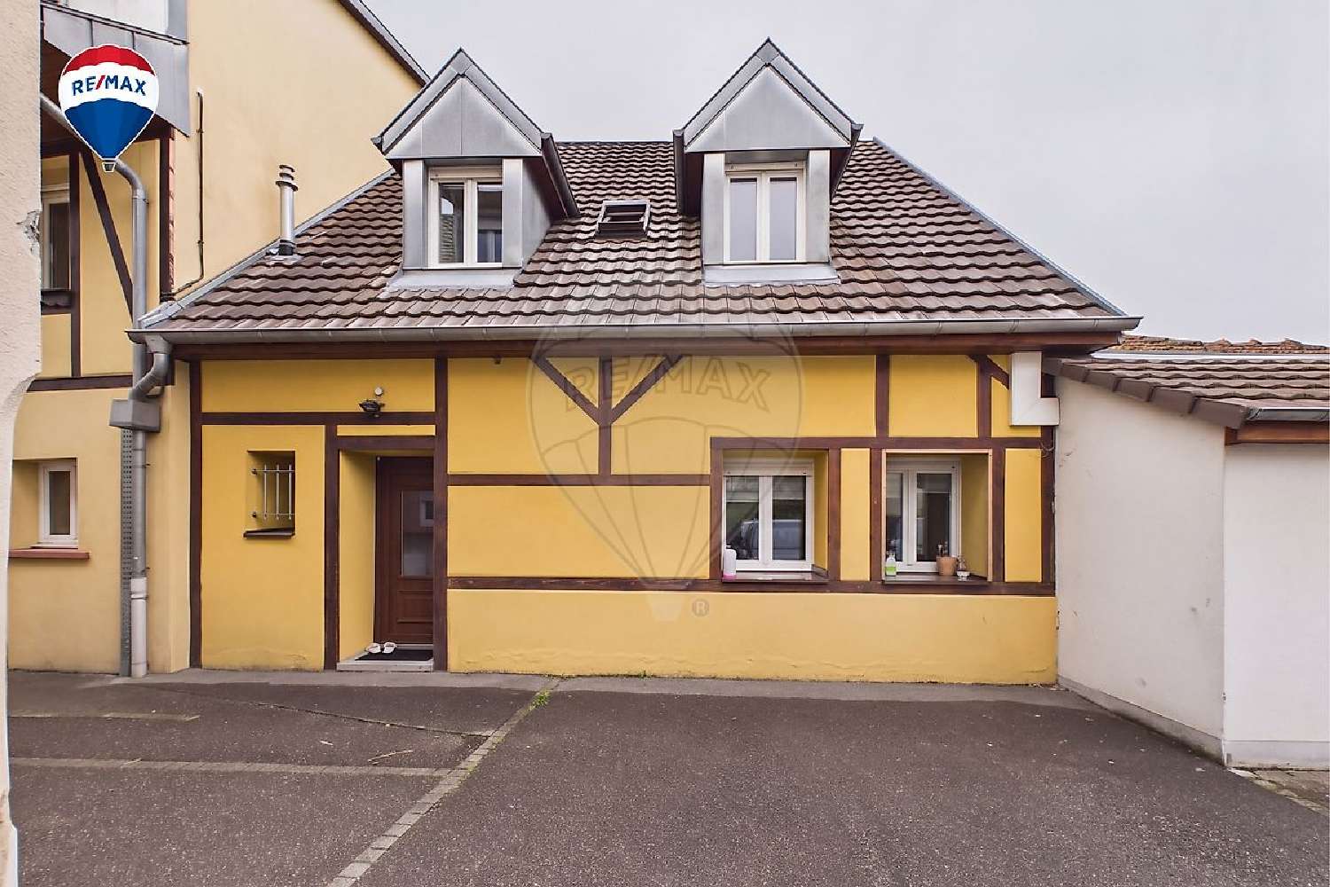  for sale apartment Habsheim Haut-Rhin 2