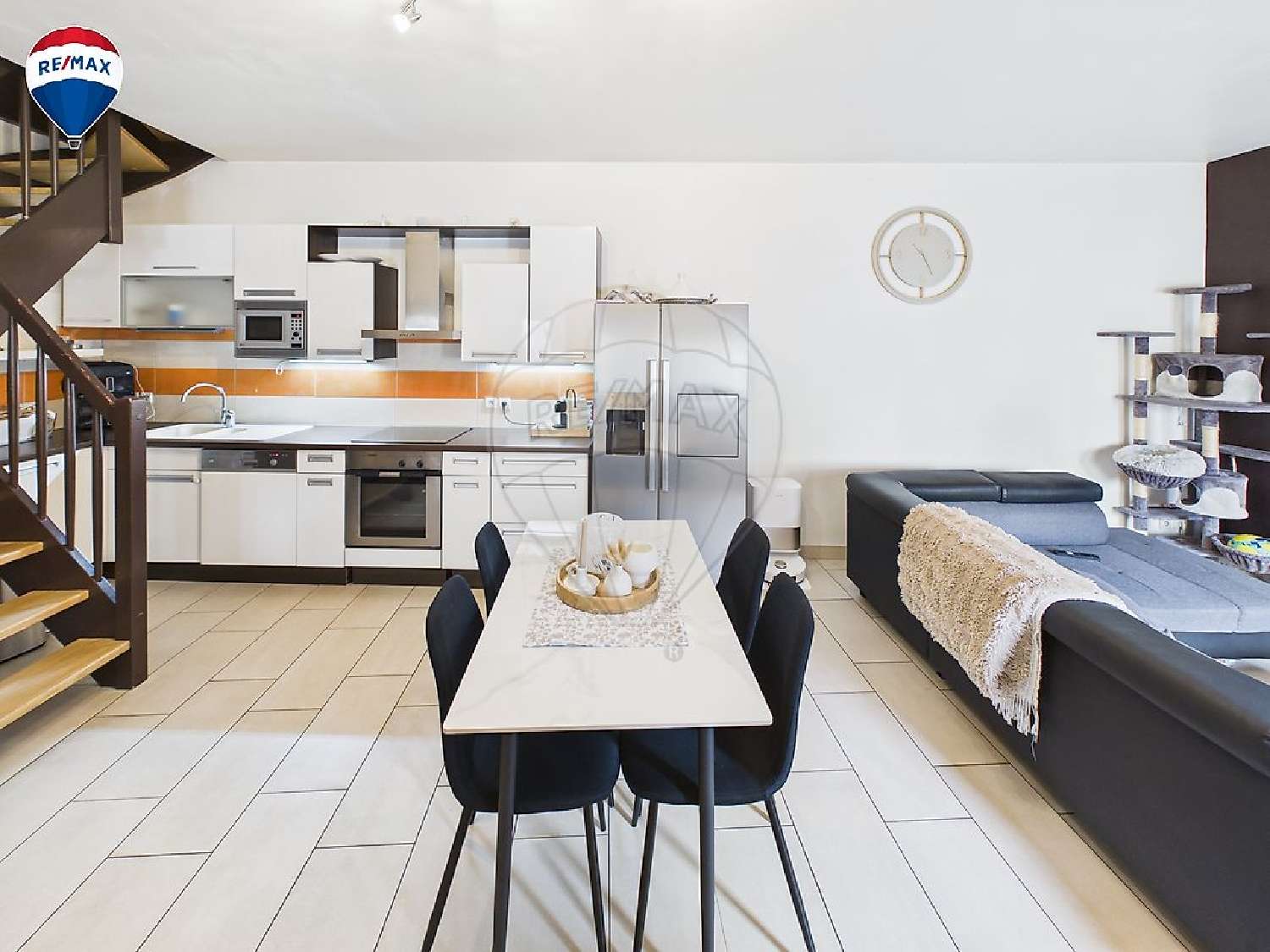  for sale apartment Habsheim Haut-Rhin 3