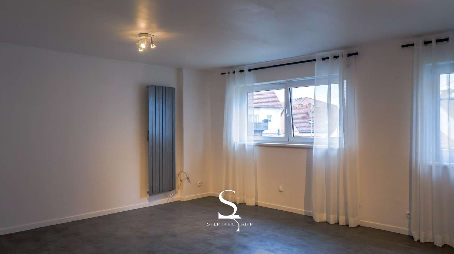 for sale apartment Haguenau Bas-Rhin 5