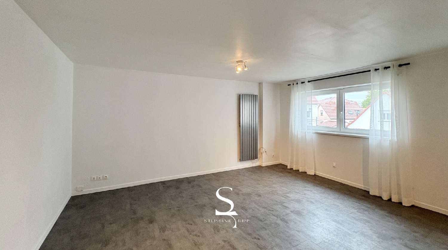 for sale apartment Haguenau Bas-Rhin 6
