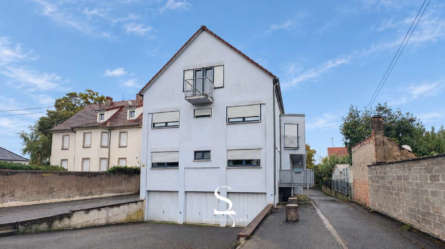 for sale apartment Haguenau Bas-Rhin 7