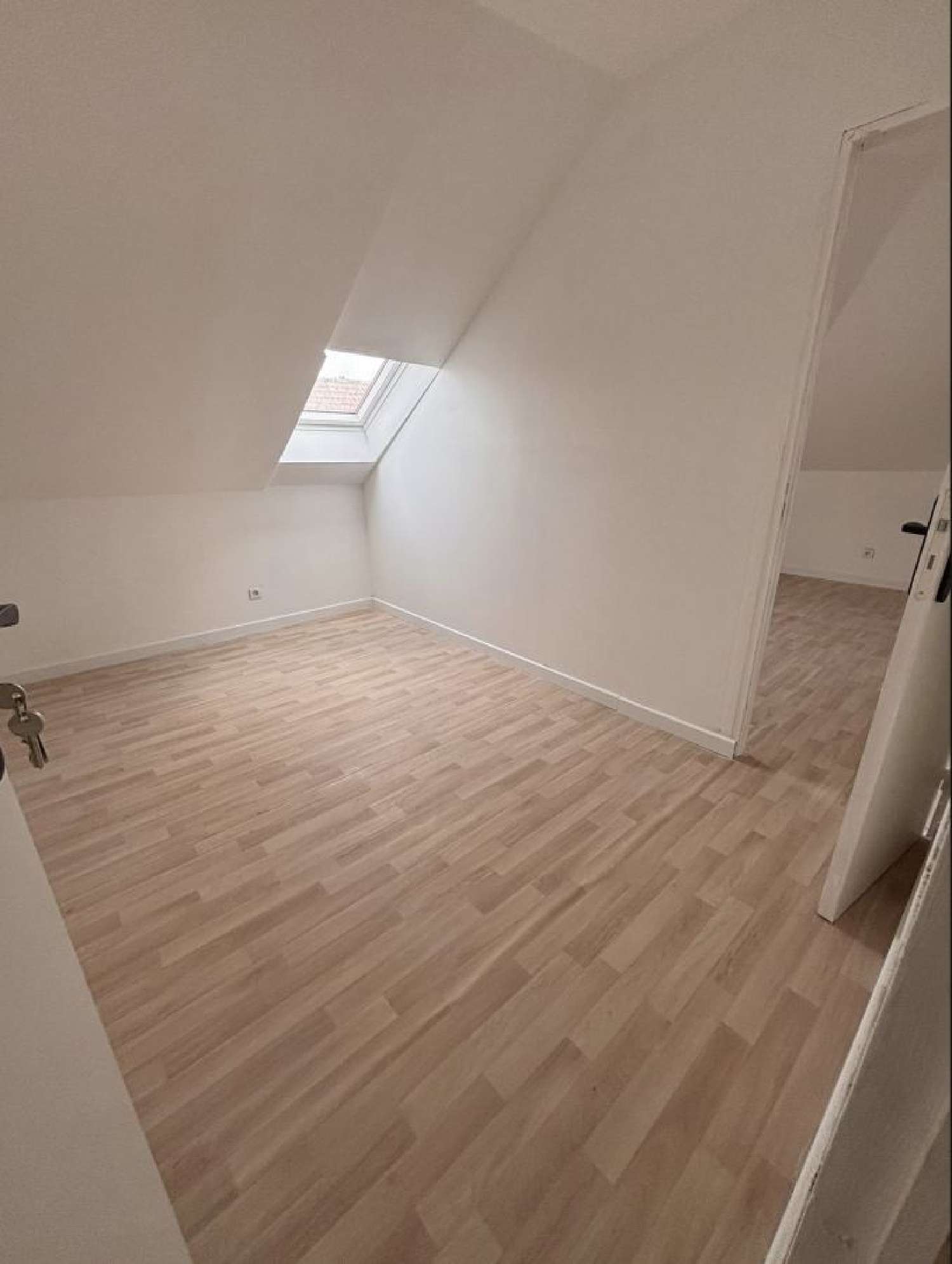 à vendre appartement Halluin Nord 3