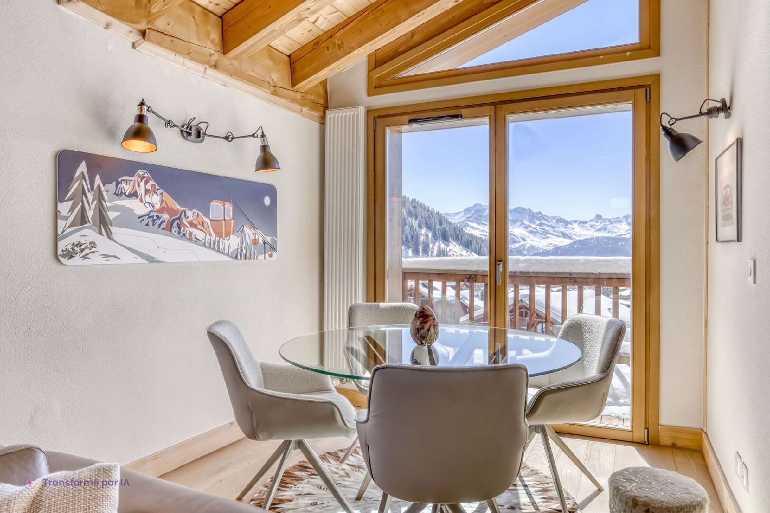 kaufen Wohnung/ Apartment Hauteluce Savoie 7