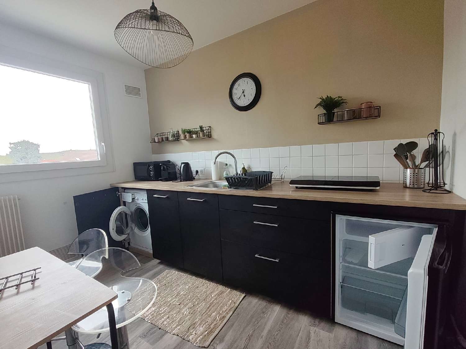 à vendre appartement Hauteville-lès-Dijon Côte-d'Or 1