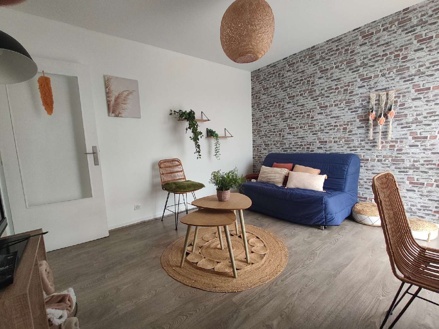 à vendre appartement Hauteville-lès-Dijon Côte-d'Or 2