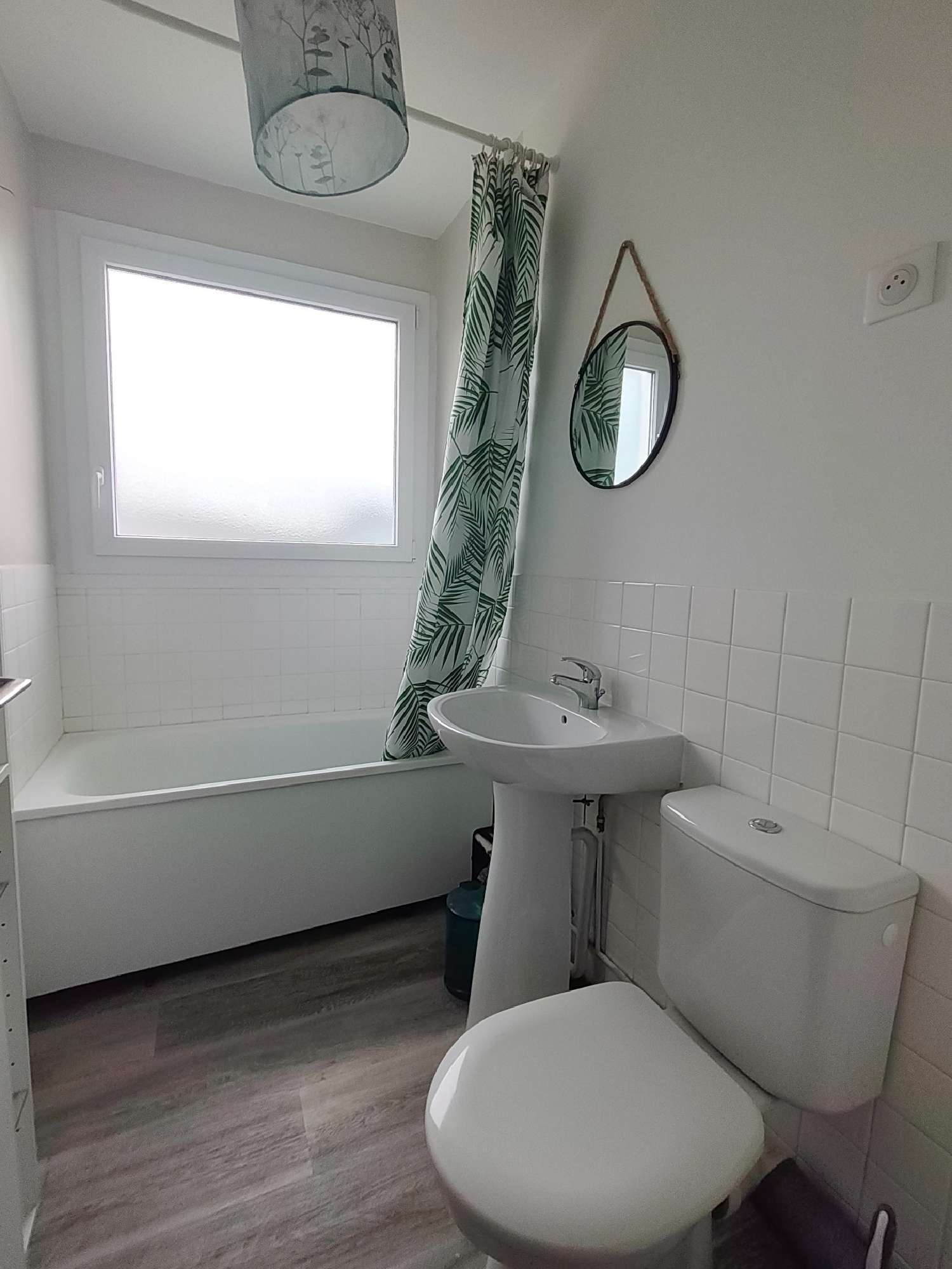 à vendre appartement Hauteville-lès-Dijon Côte-d'Or 3
