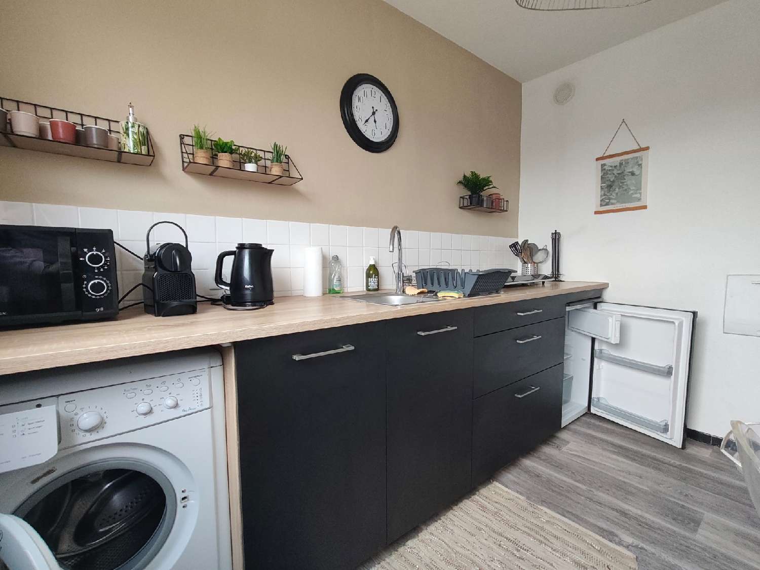à vendre appartement Hauteville-lès-Dijon Côte-d'Or 8