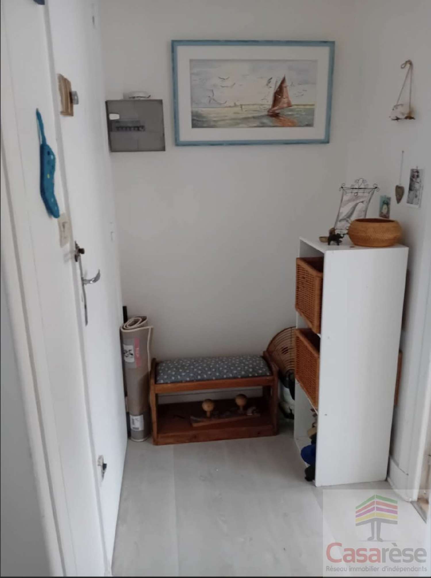 à vendre appartement Hennebont Morbihan 2