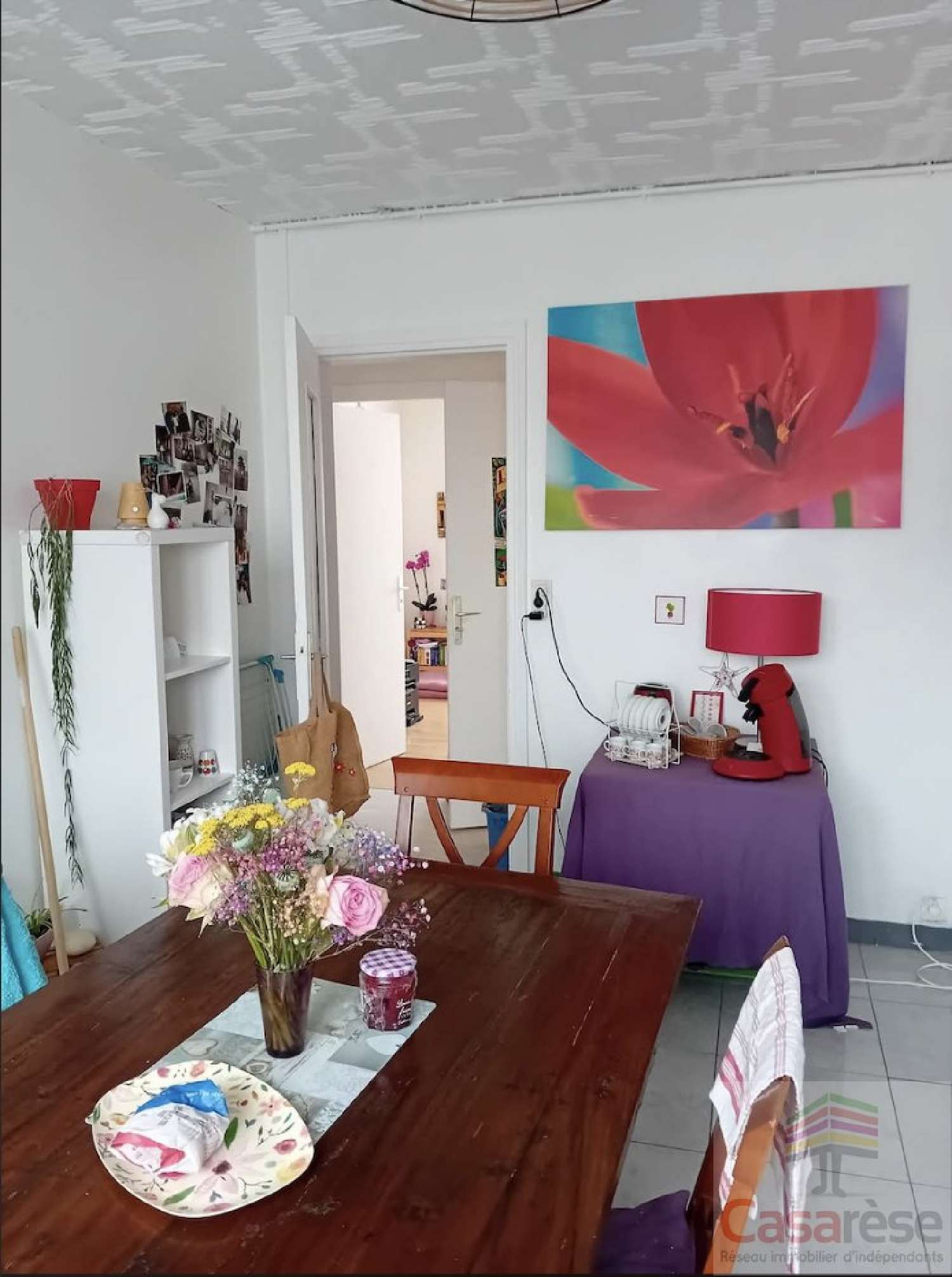 à vendre appartement Hennebont Morbihan 3