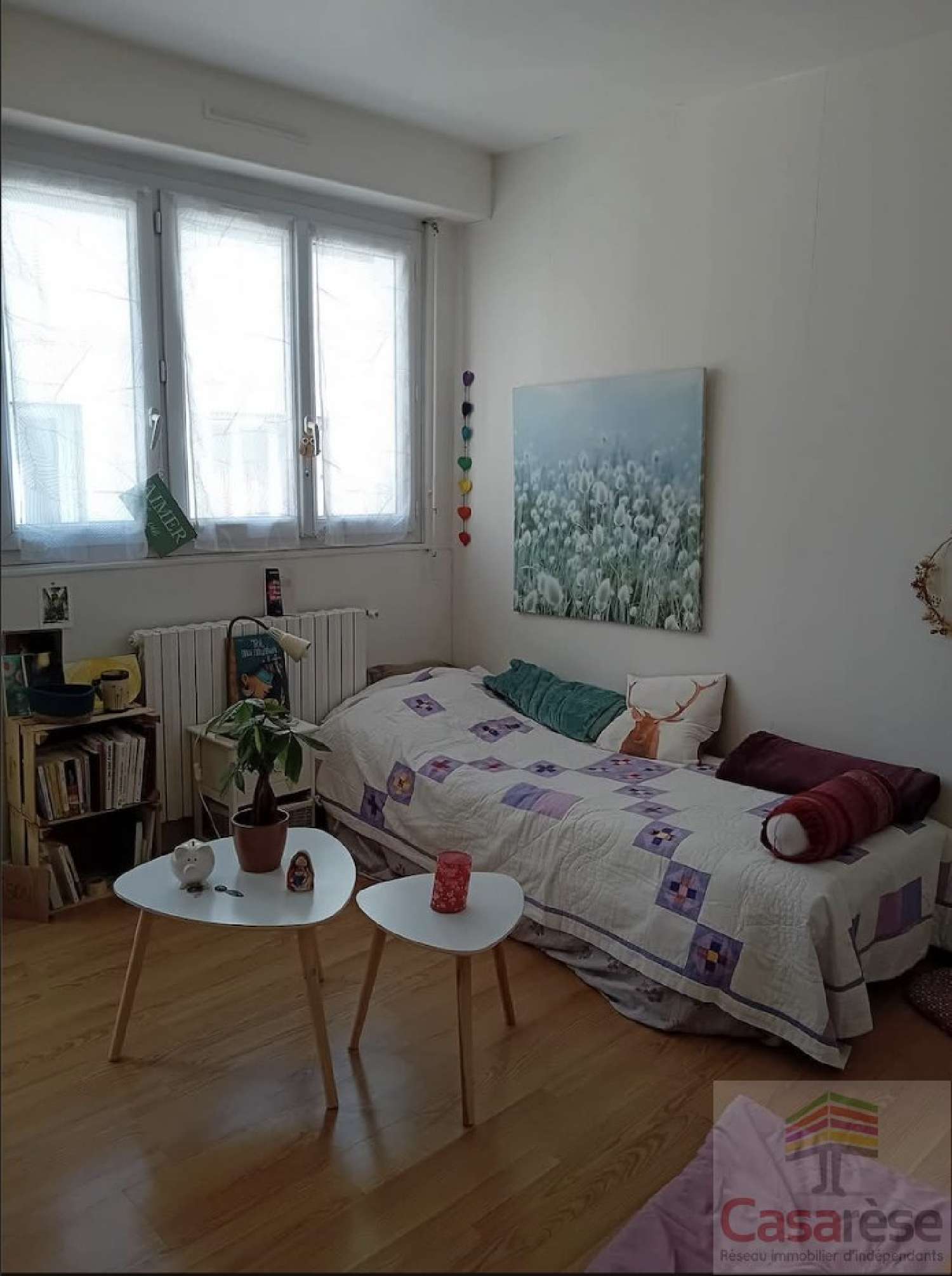 à vendre appartement Hennebont Morbihan 5