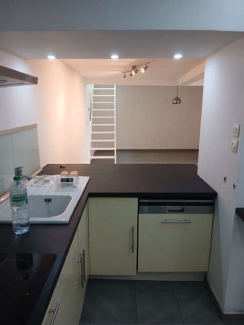 Héricourt Haute-Saône apartment foto 7424702