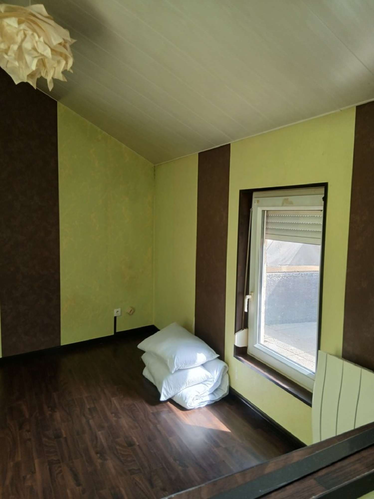  for sale apartment Héricourt Haute-Saône 3