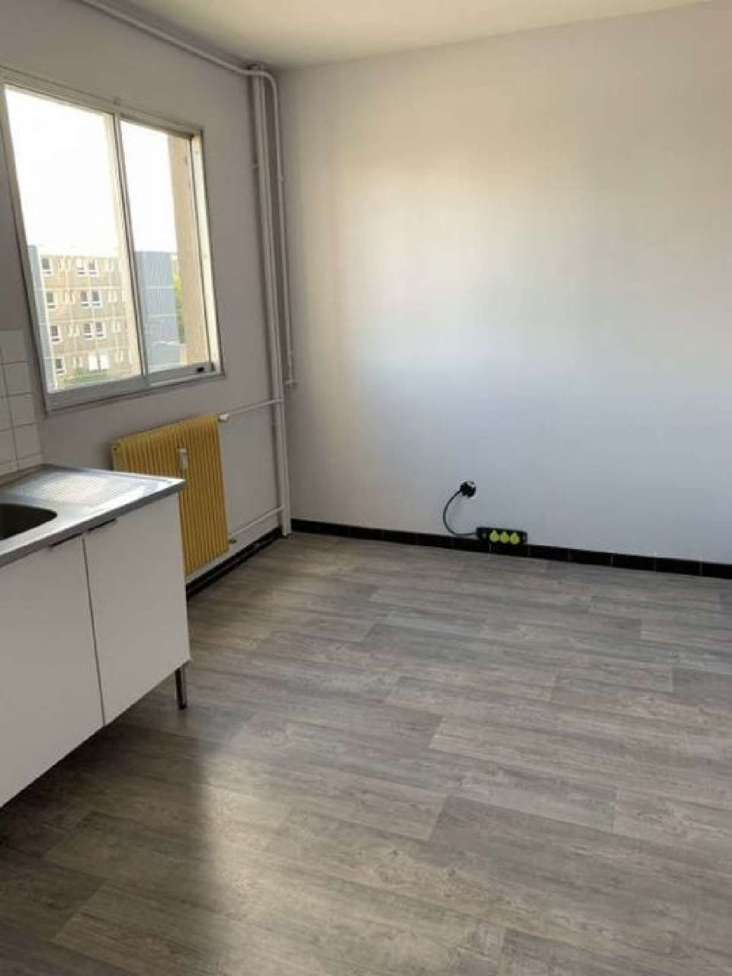 à vendre appartement Hérouville-Saint-Clair Calvados 1