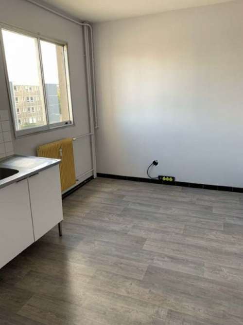 Hérouville-Saint-Clair Calvados appartement foto 7419474