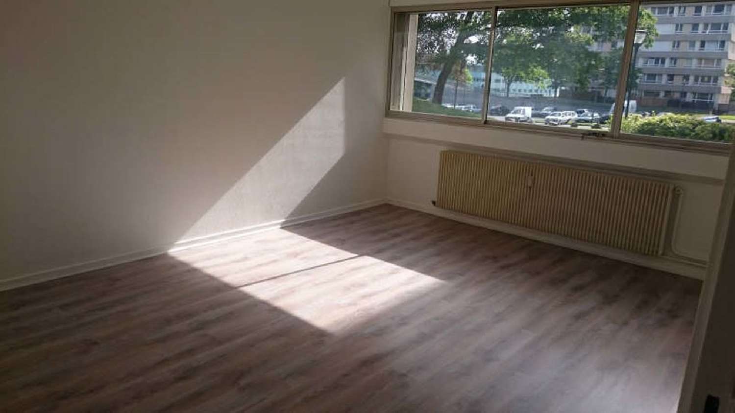 à vendre appartement Hérouville-Saint-Clair Calvados 1