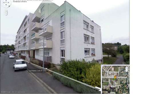 Hérouville-Saint-Clair Calvados appartement foto 7427313