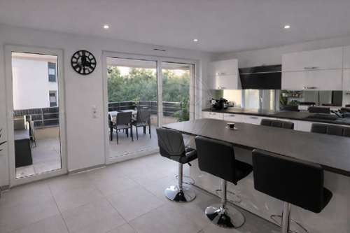 Hettange-Grande Moselle apartment foto 7429899