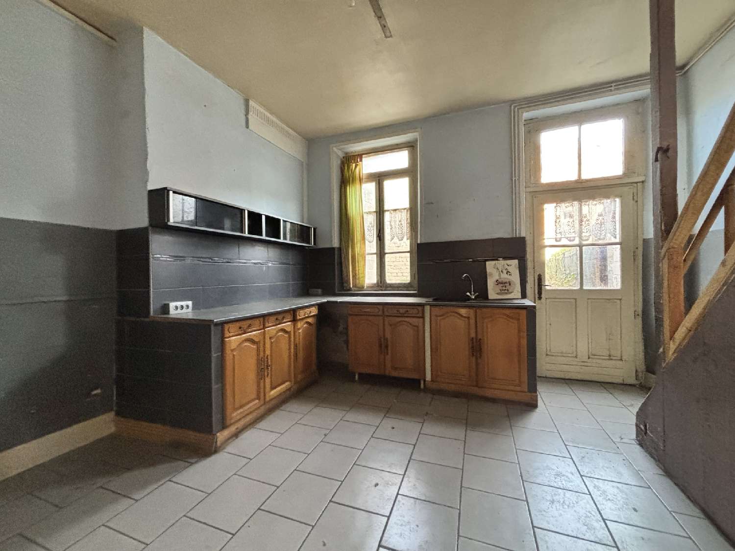  kaufen Wohnung/ Apartment Hirson Aisne 3