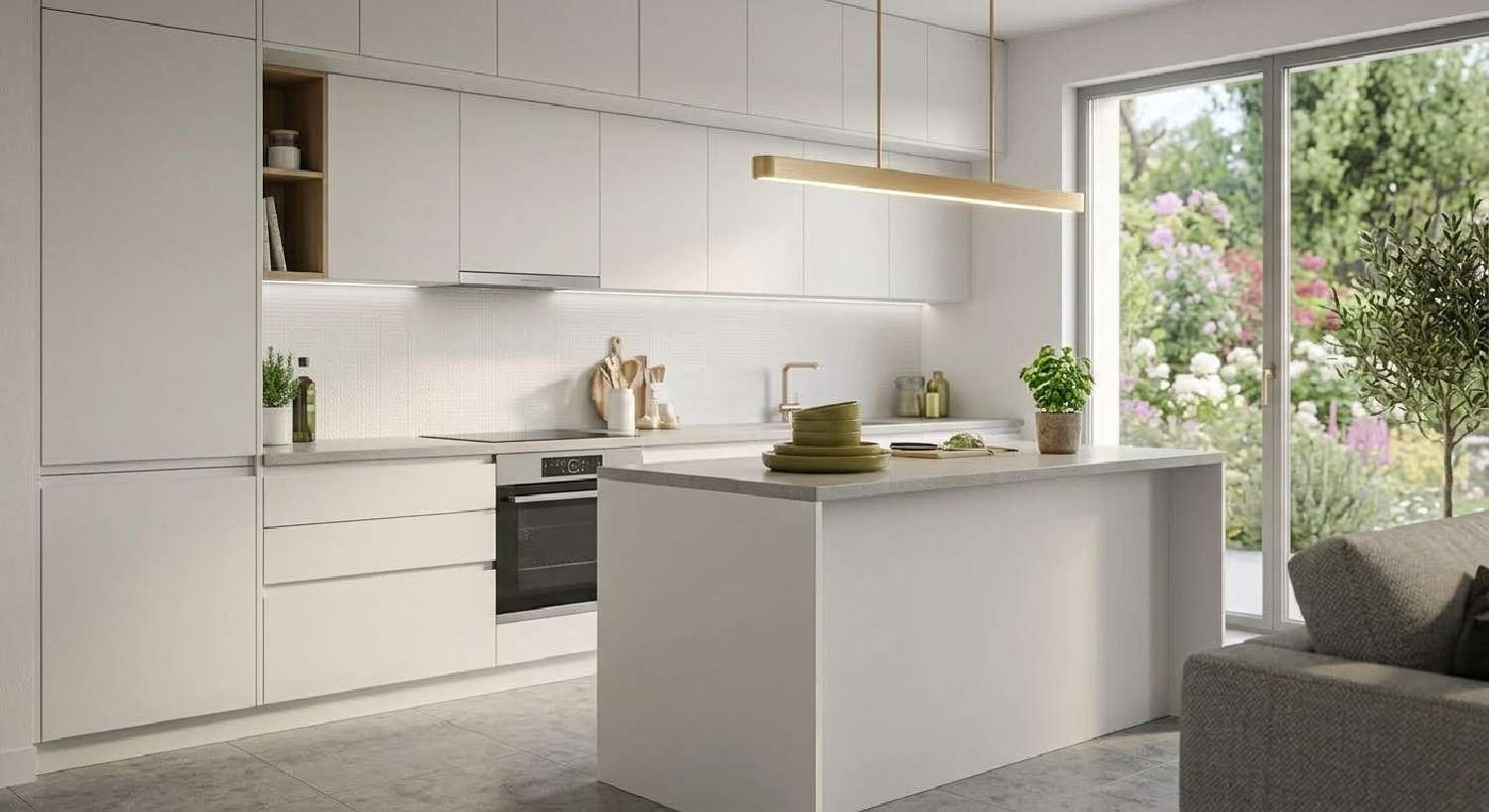 te koop appartement Holtzheim Bas-Rhin 2