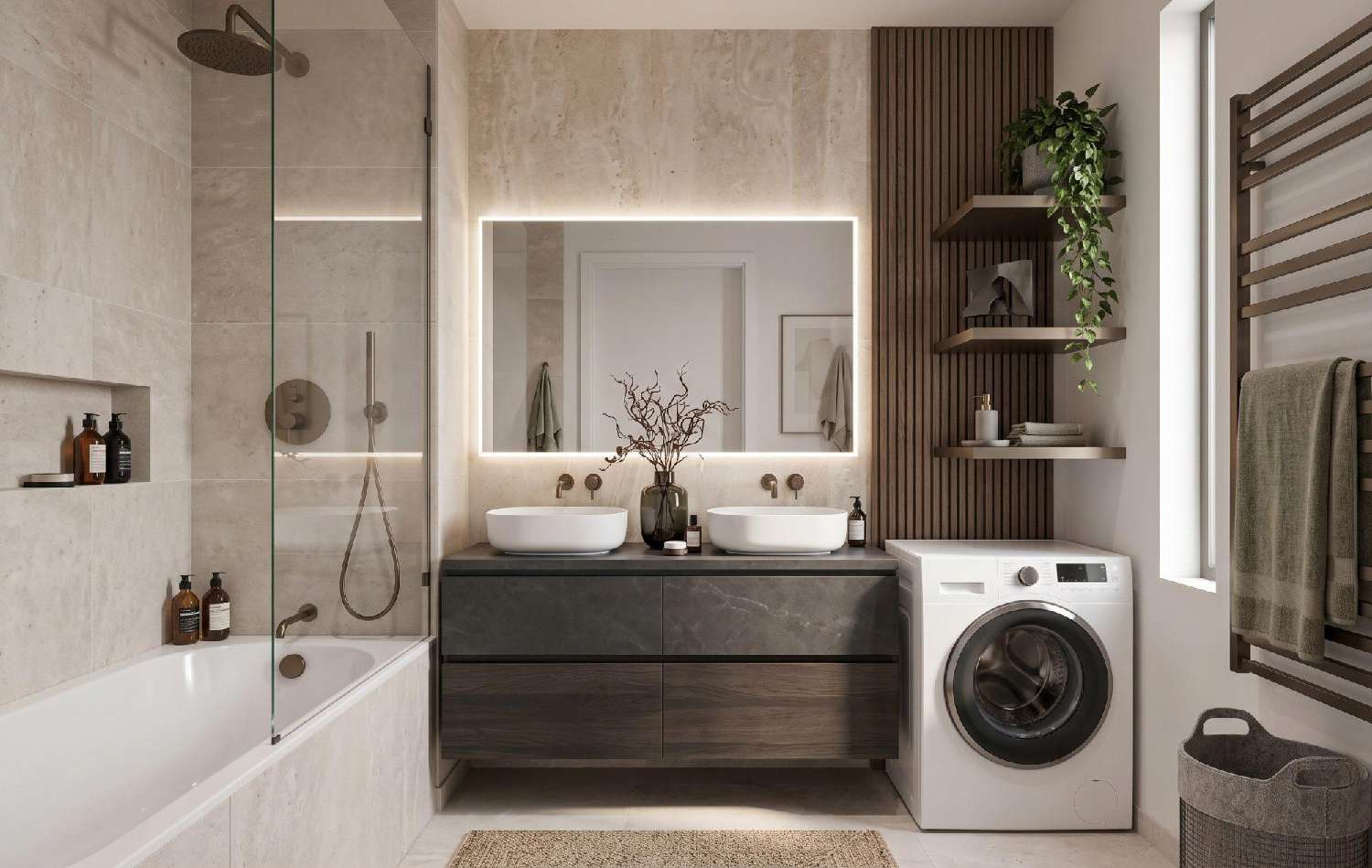 te koop appartement Holtzheim Bas-Rhin 3