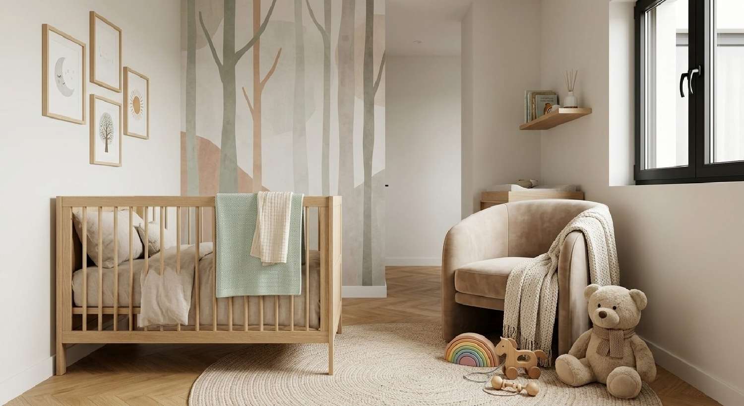 te koop appartement Holtzheim Bas-Rhin 5