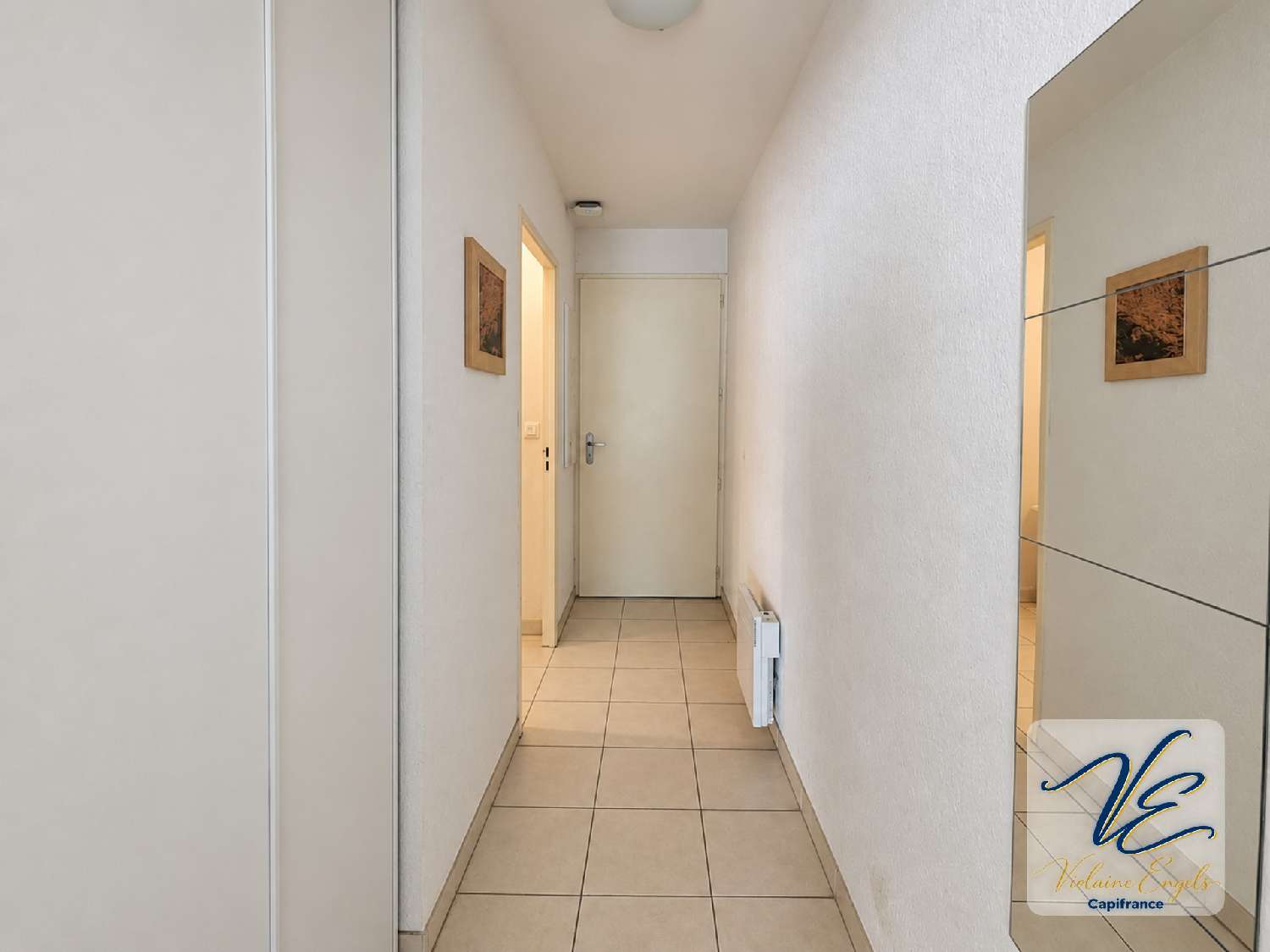  for sale apartment Homps Aude 7