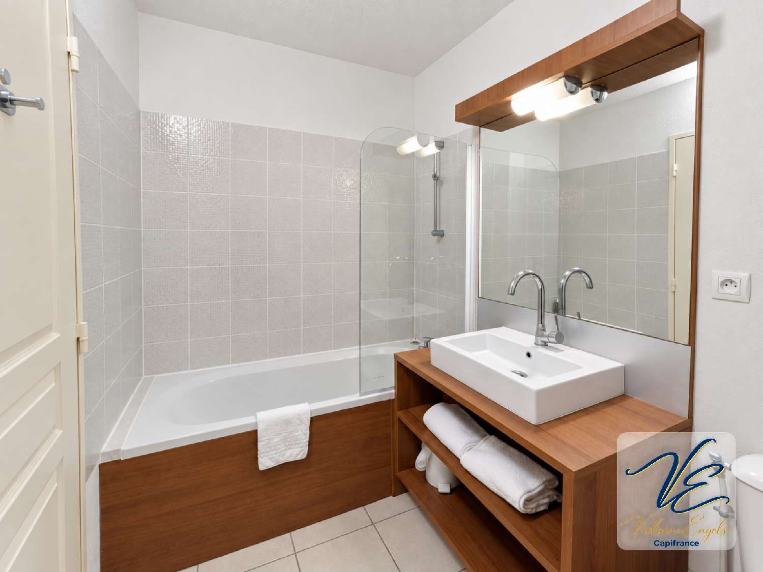  for sale apartment Homps Aude 8