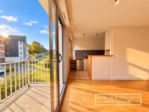Honfleur Calvados apartment foto 7426650