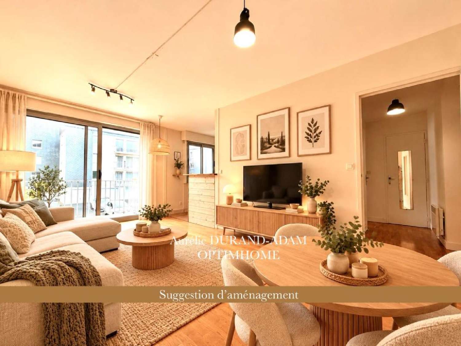  for sale apartment Honfleur Calvados 3