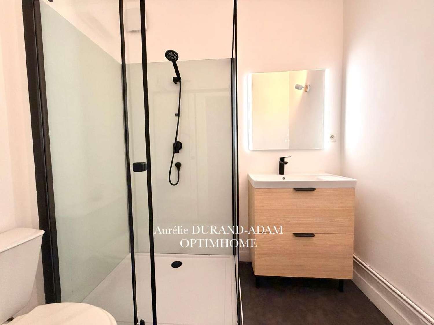  for sale apartment Honfleur Calvados 4