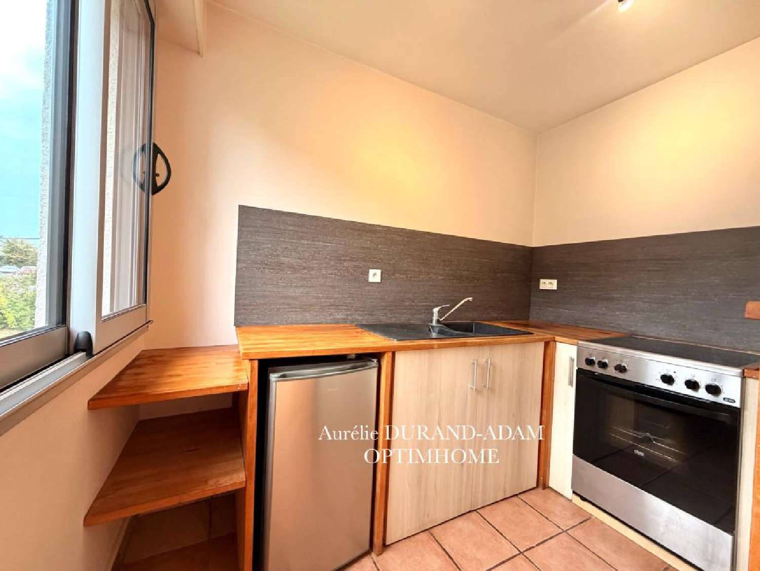  for sale apartment Honfleur Calvados 5