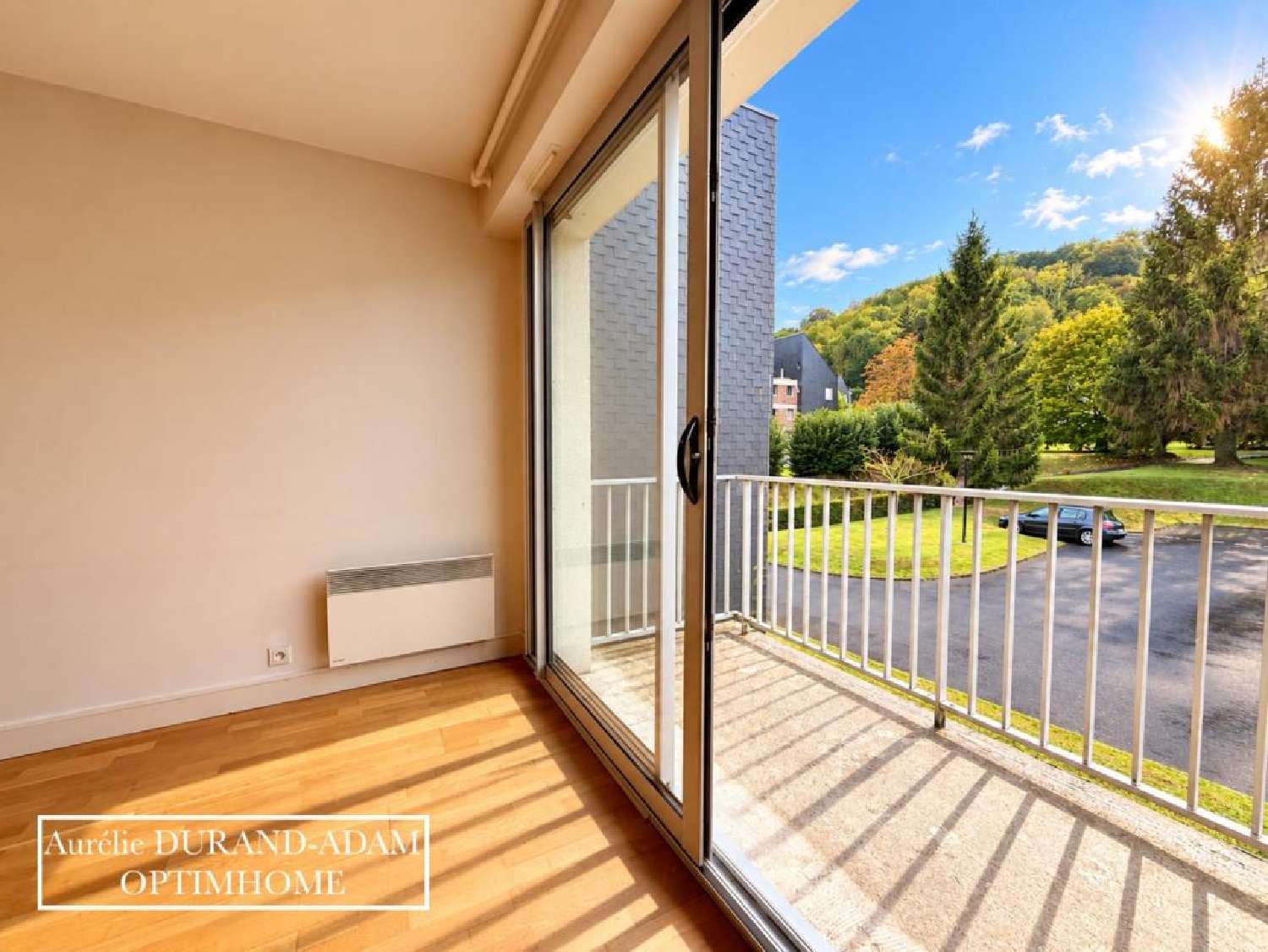  for sale apartment Honfleur Calvados 7