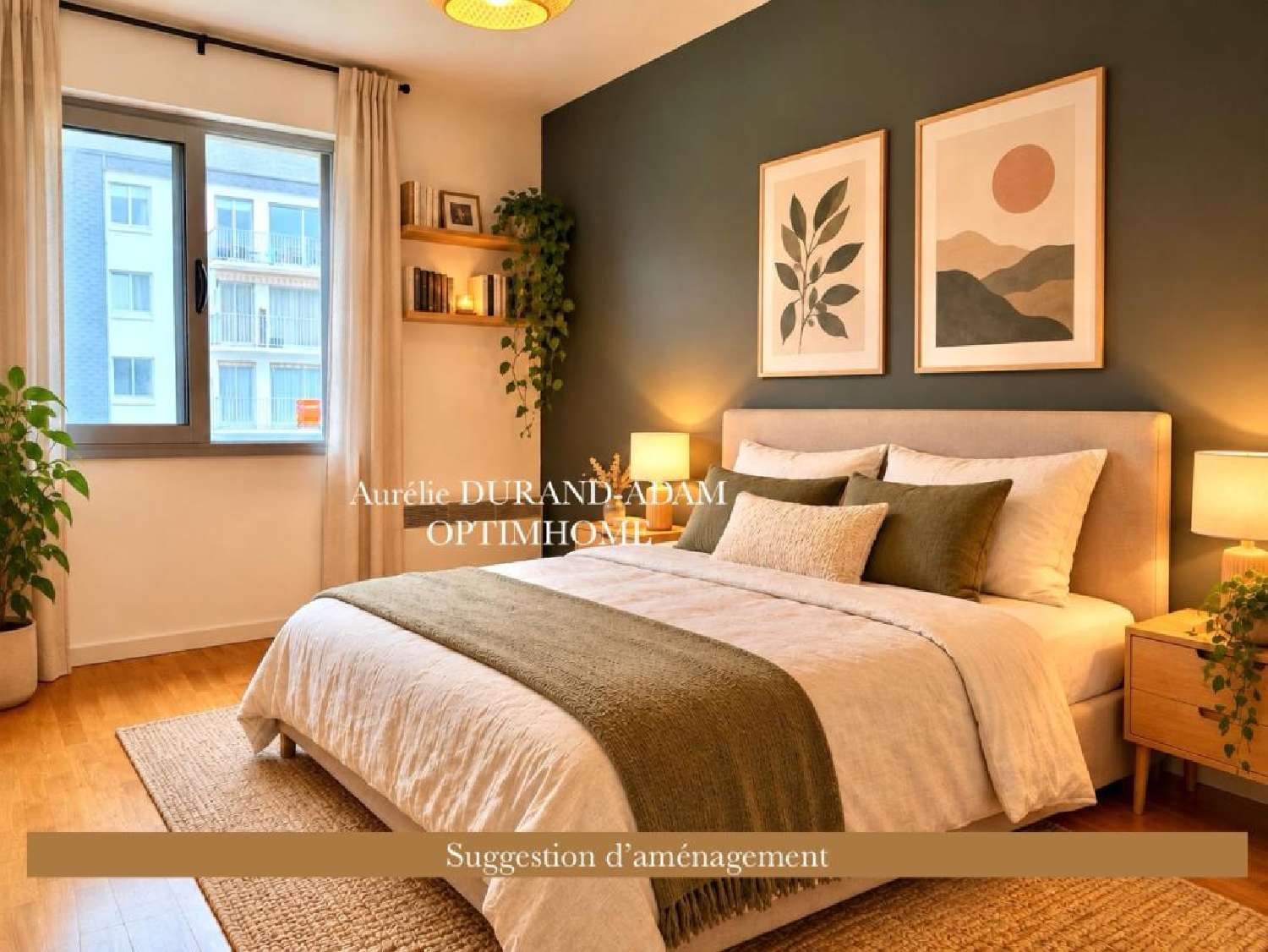  for sale apartment Honfleur Calvados 8