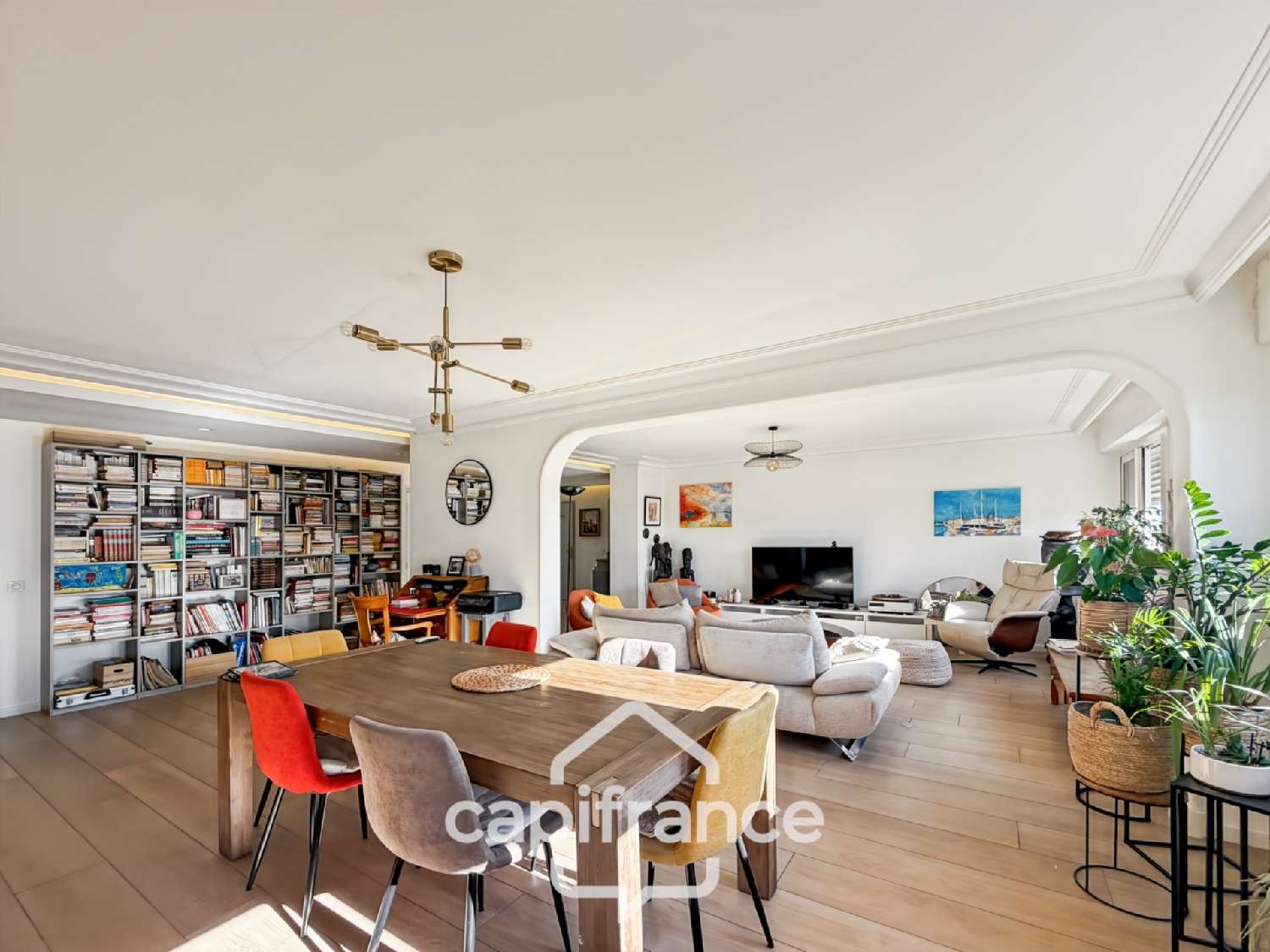 te koop appartement Hyères Var 1