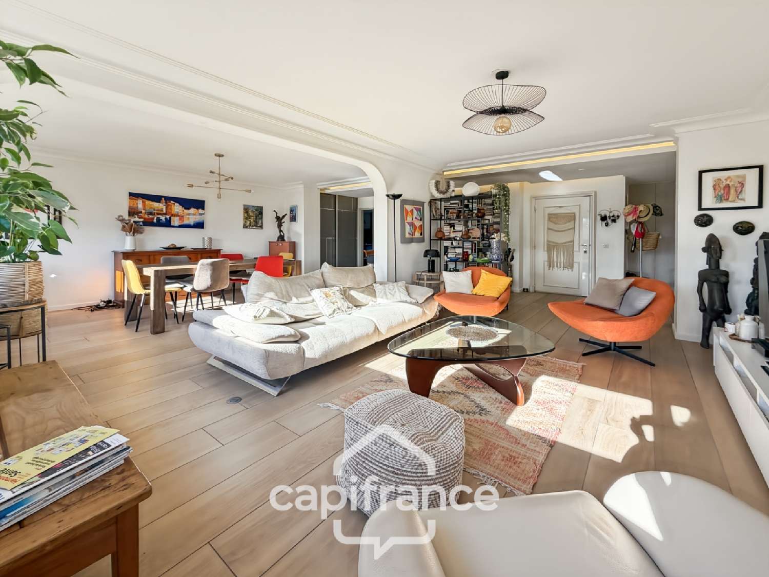 te koop appartement Hyères Var 2