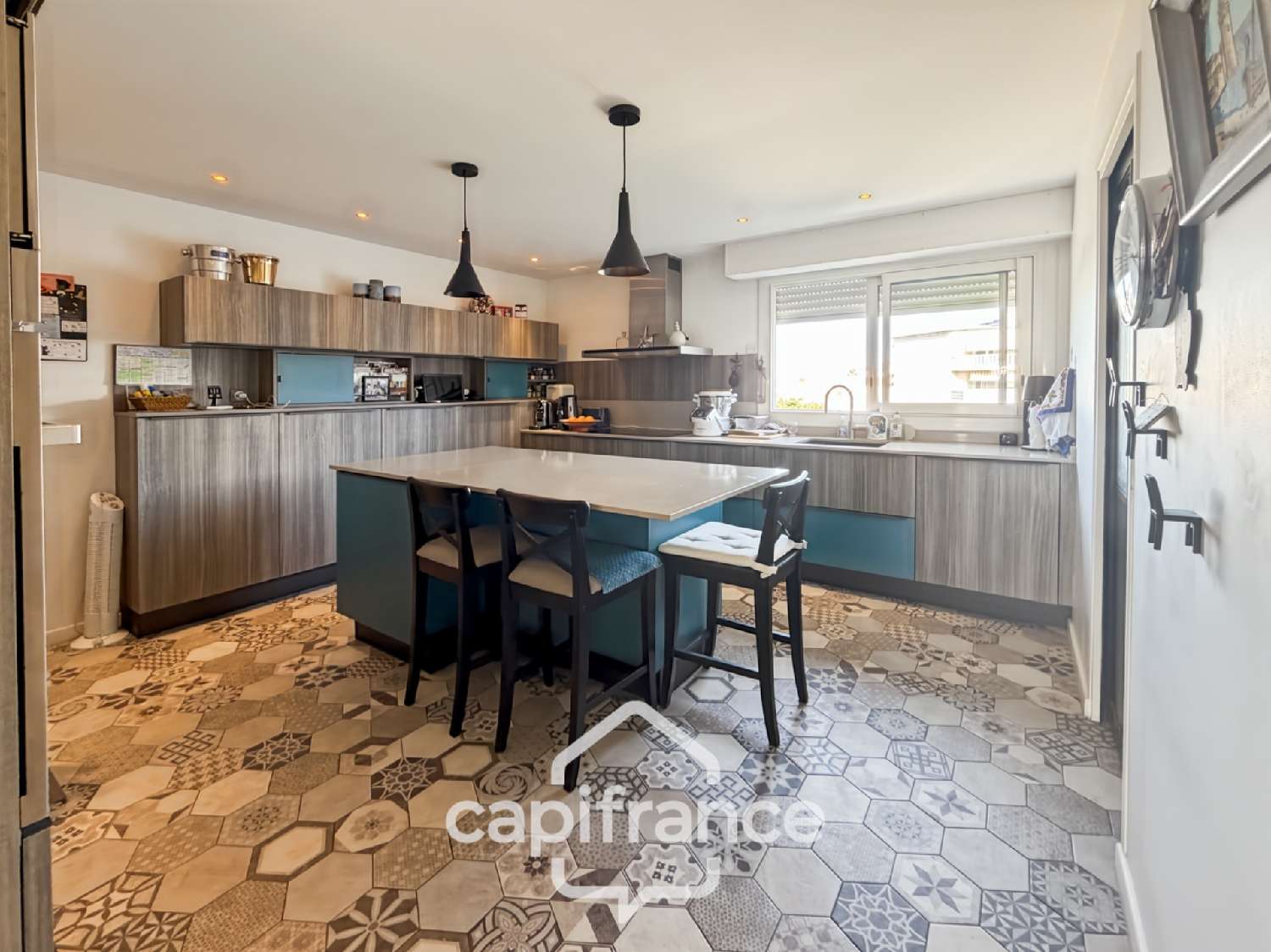 te koop appartement Hyères Var 3