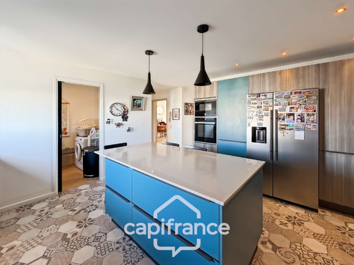 te koop appartement Hyères Var 4