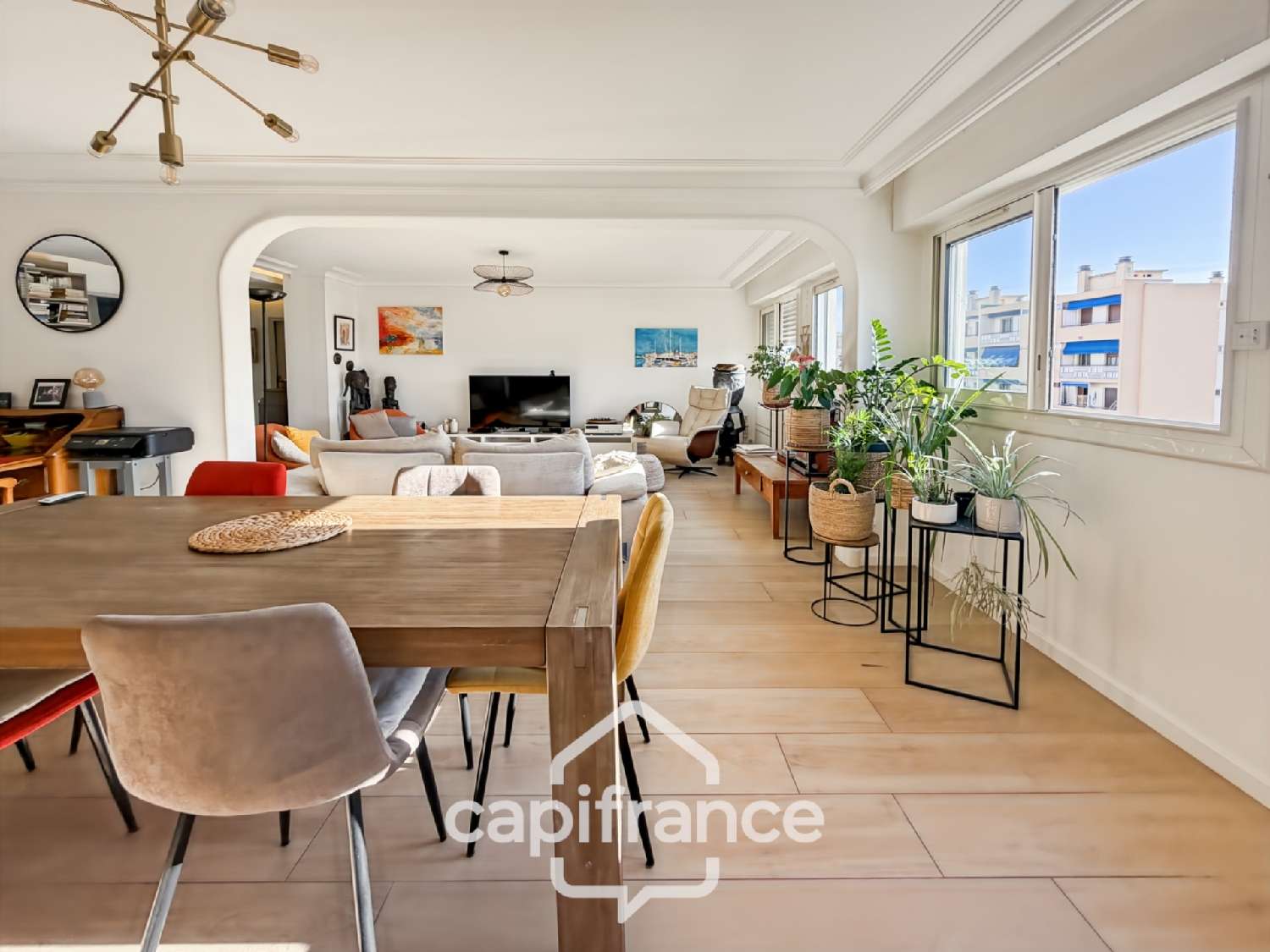 te koop appartement Hyères Var 6