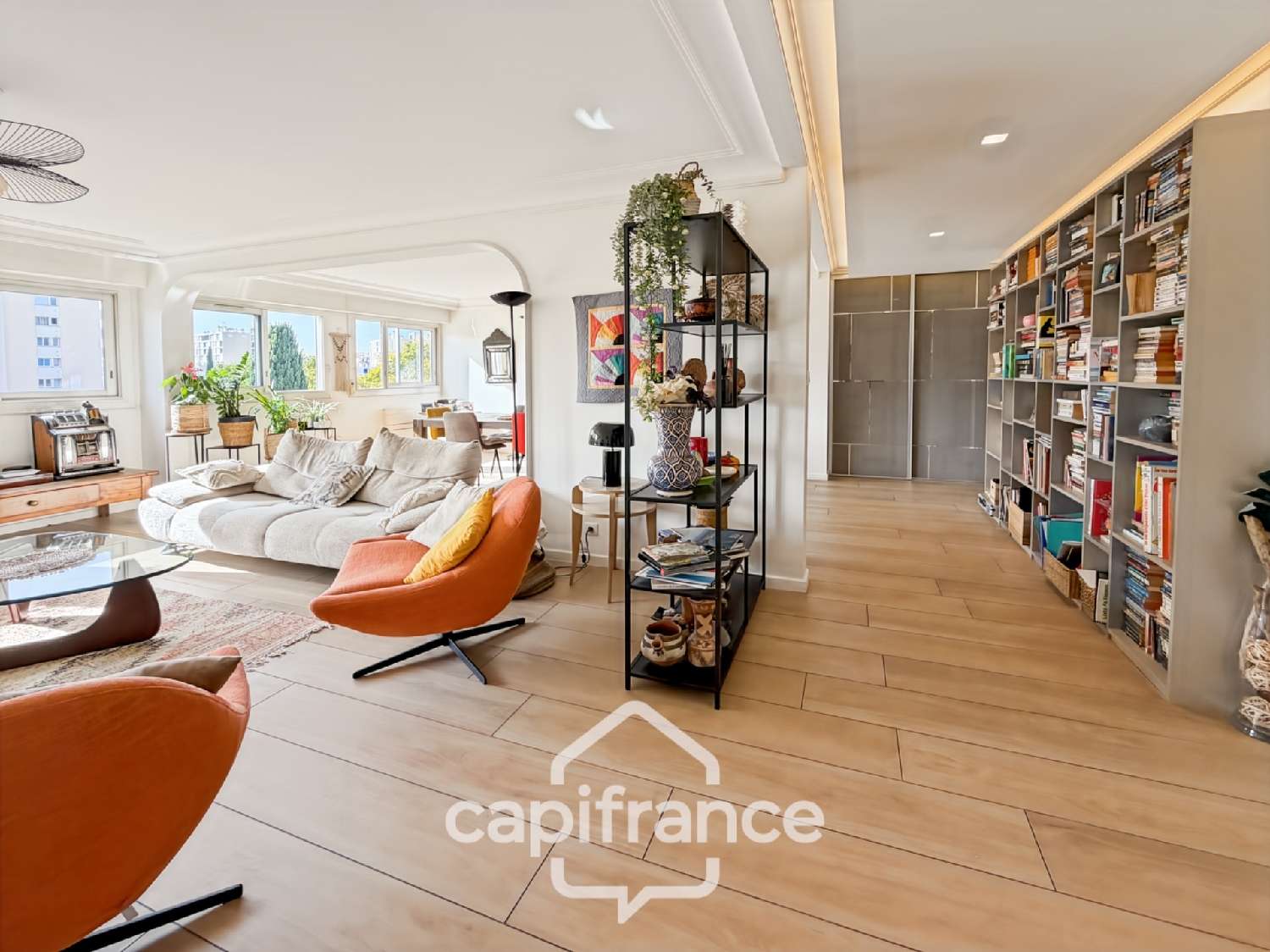 te koop appartement Hyères Var 7