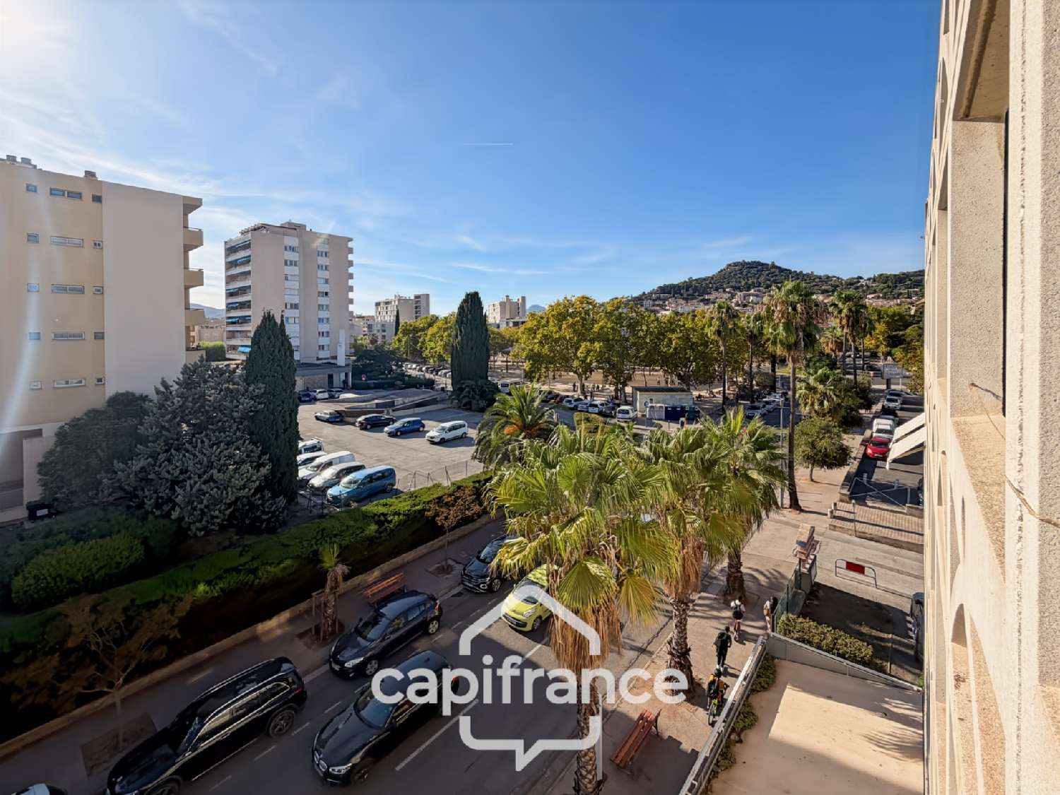 te koop appartement Hyères Var 8