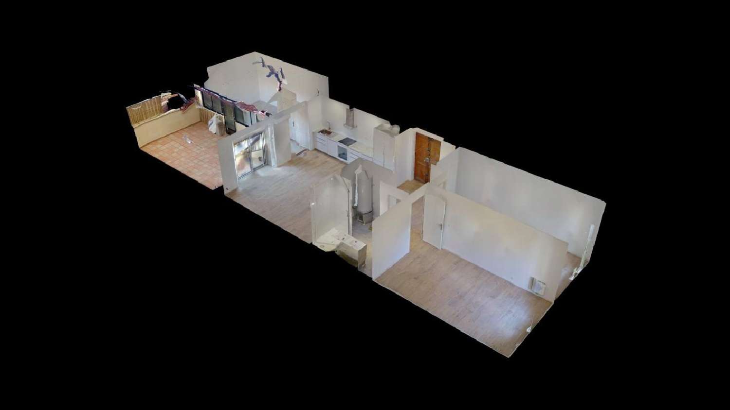en venta apartamento Hyères Var 7