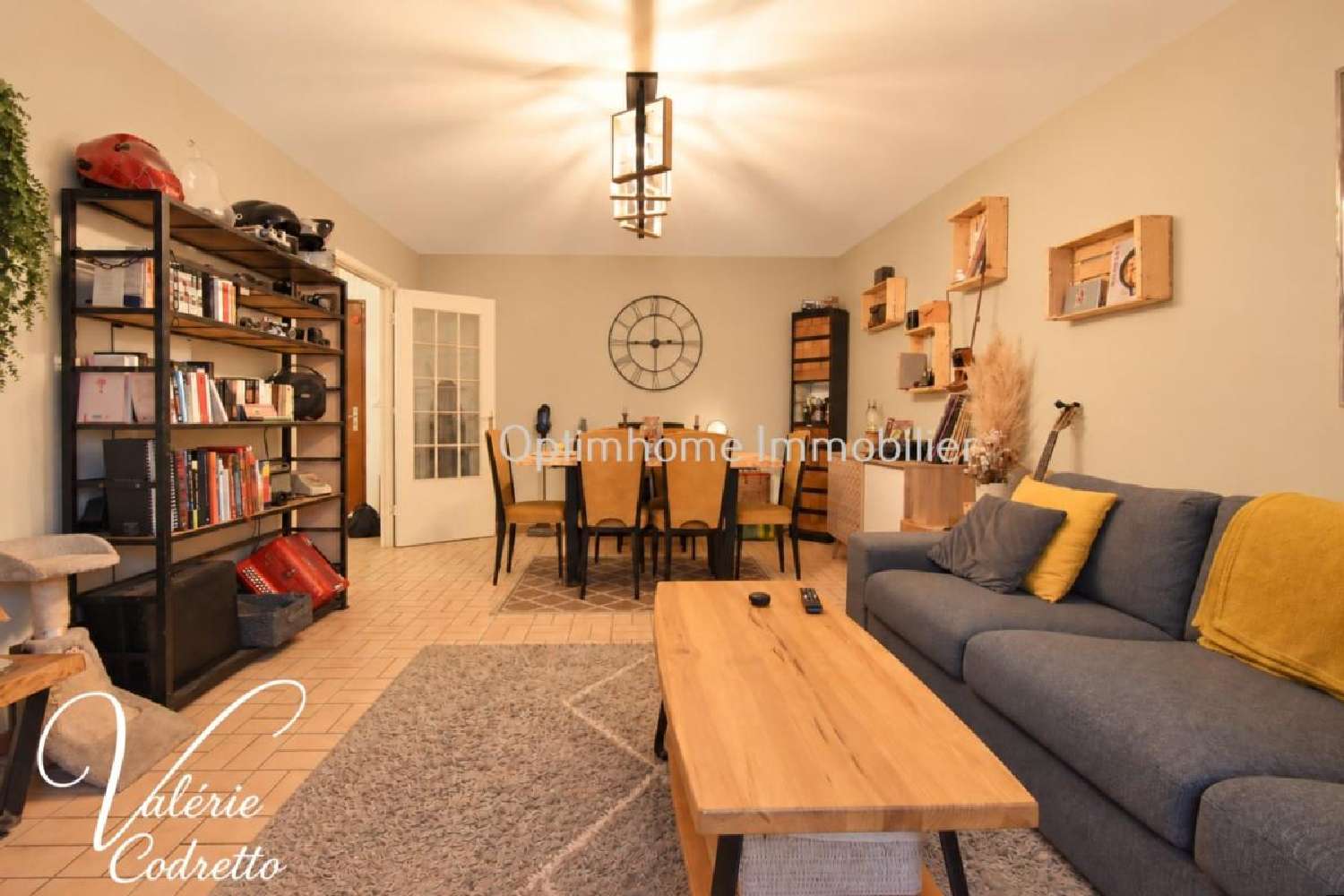 en venta apartamento Hyères Var 2