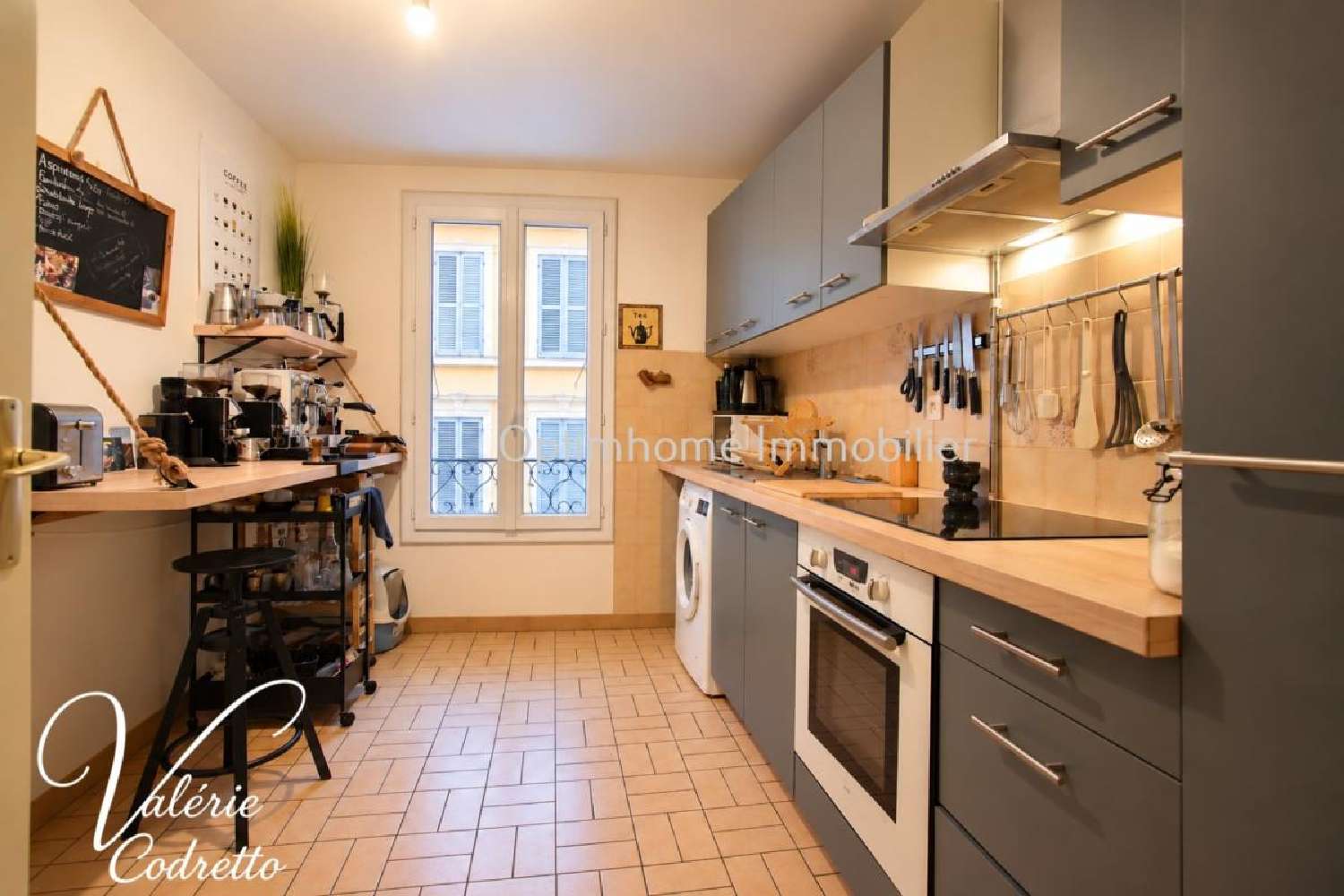 en venta apartamento Hyères Var 4