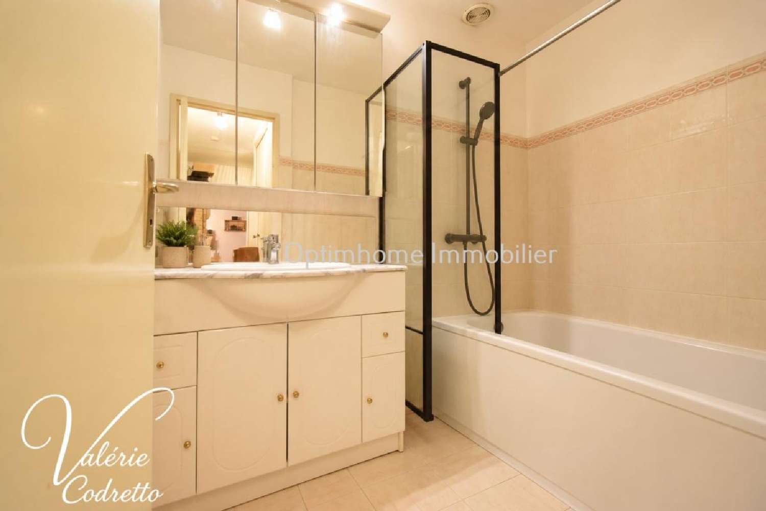 en venta apartamento Hyères Var 6