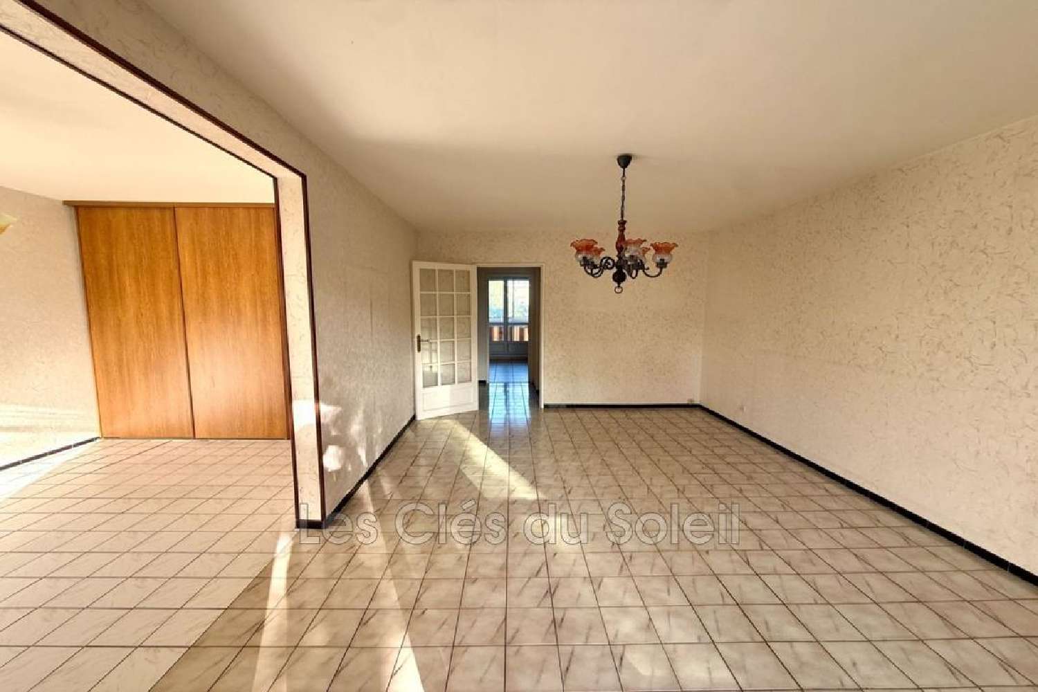  te koop appartement Hyères Var 1