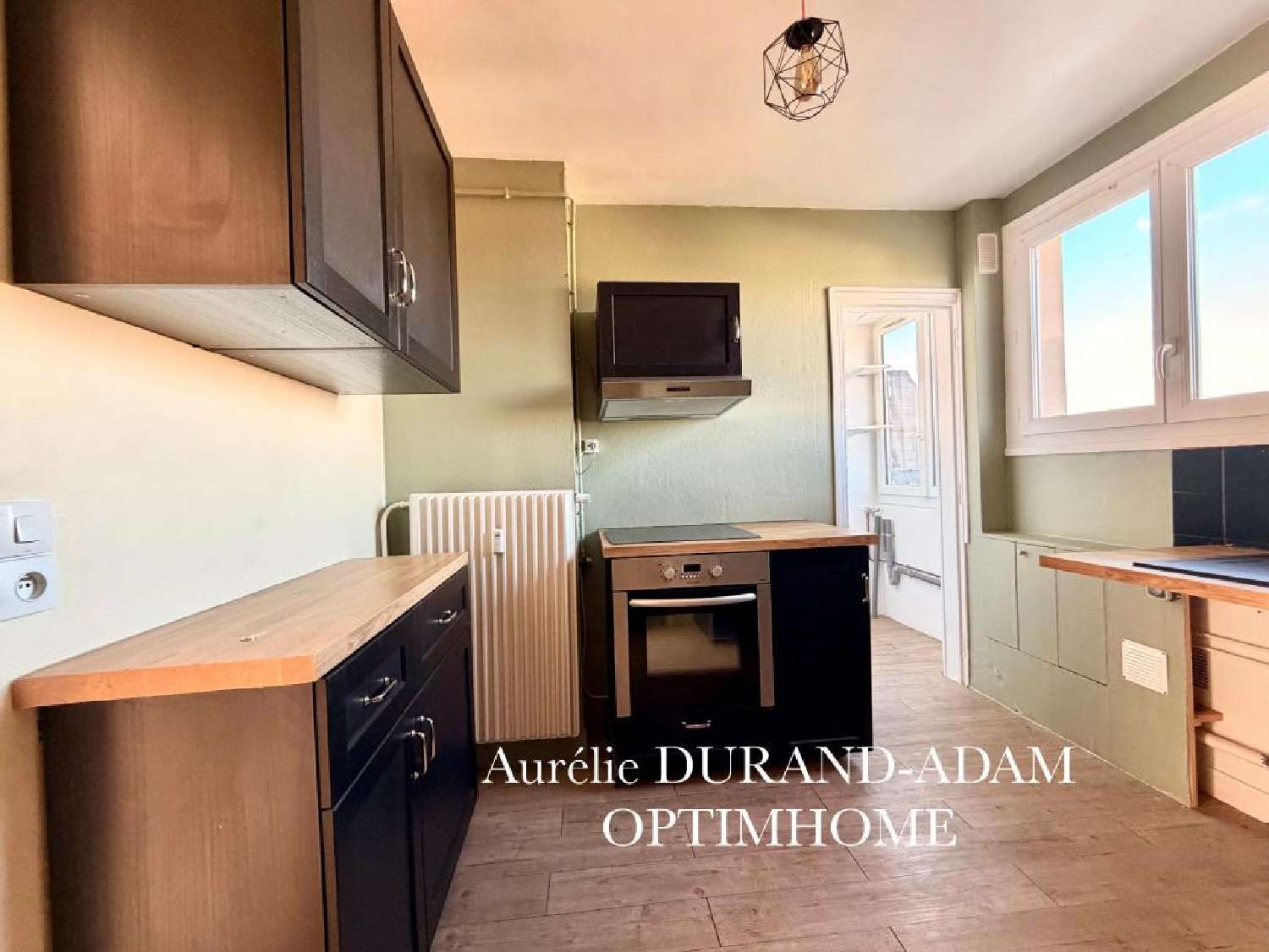 for sale apartment Ifs Calvados 4