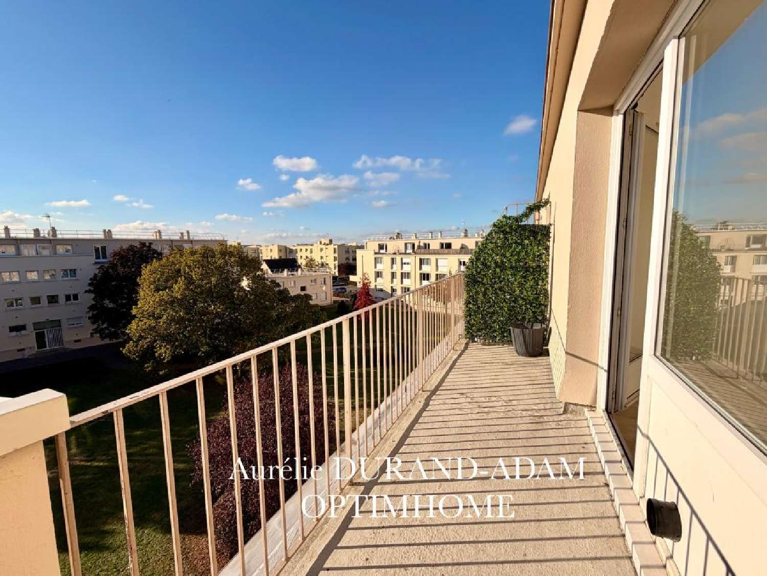for sale apartment Ifs Calvados 5